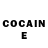 COCAIN VHQ Yasin Ozek